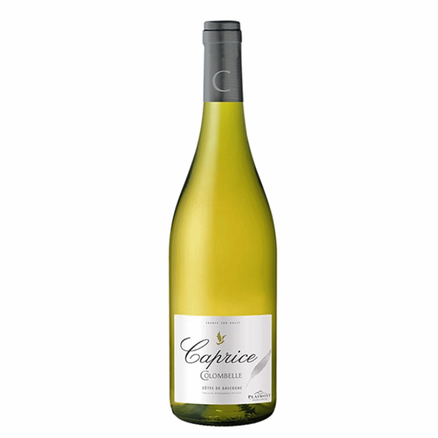 Caprice Colombelle Blanc Cotes Gascogne 2024