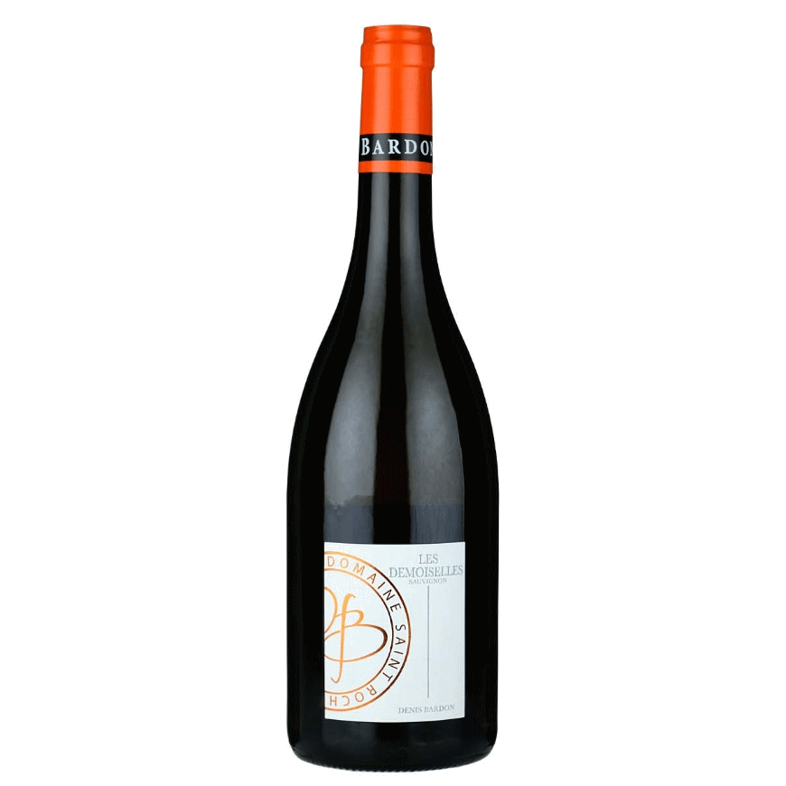 Domaine Bardon Touraine Les Demoiselles 2024
