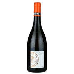 Domaine Bardon Touraine Les Demoiselles 2024