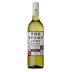 The Stump Jump Chardonnay d'Arenberg 2024