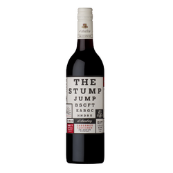 The Stump Jump Cabernet Sauvignon d'Arenberg 2022