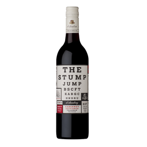 The Stump Jump Cabernet Sauvignon d'Arenberg 2022