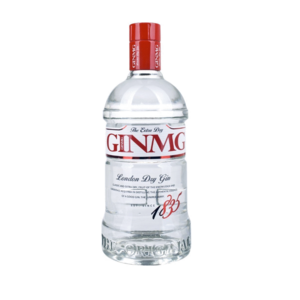 MG Gin The Extra Dry London Gin