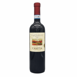 Dolcetto D'Alba Villa Casetta 2020