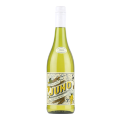 Juno Cape Maidens Fairtrade Chenin Blanc 2025