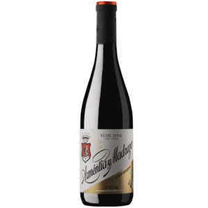 Bodegas Armentia Y Madrazo Rioja Gran Reserva 2016