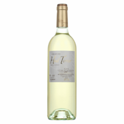 Chateau Haut Terrier Blaye Cotes de Bordeaux Sauvignon 2024