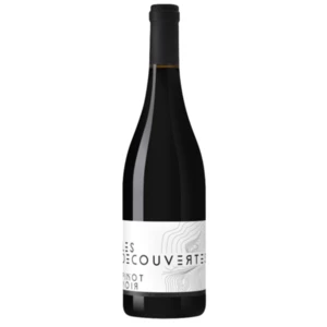 Les Decouvertes Pays d'Oc Pinot Noir 