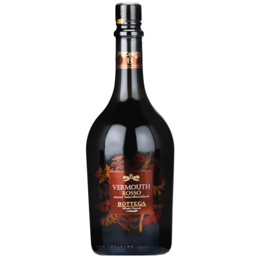 Bottega Vermouth Rosso
