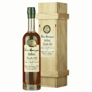 Delord 2004 Bas-Armagnac Brandy
