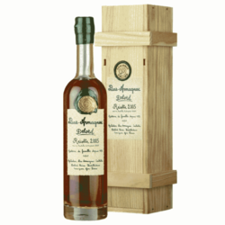 Delord 2005 Bas-Armagnac Brandy