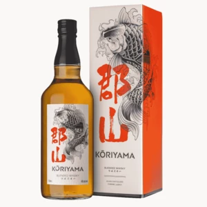 Koriyama Blended Whisky