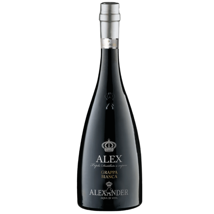 Alexander Grappa Bianca