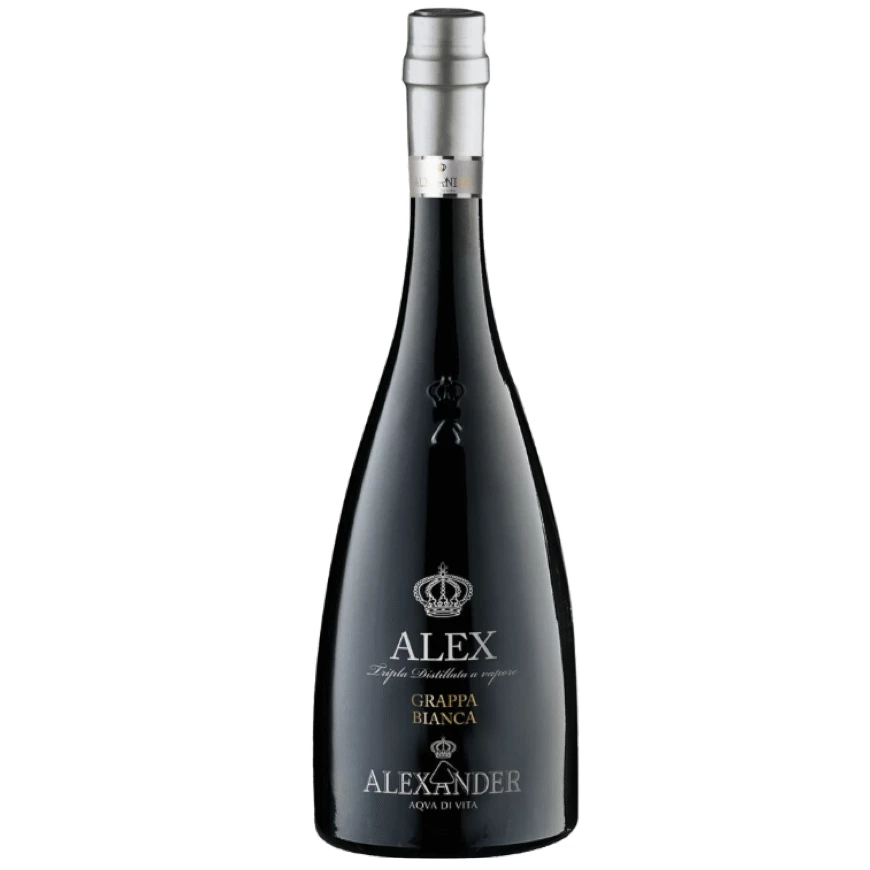 Alexander Grappa Bianca