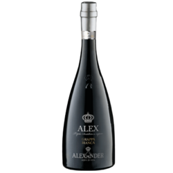 Alexander Grappa Bianca