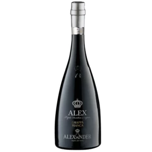 Alexander Grappa Bianca