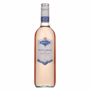 Rocca Pinot Grigio Rosato di Pavia 2024