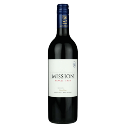 Mission Estate Hawkes Bay Merlot 2023