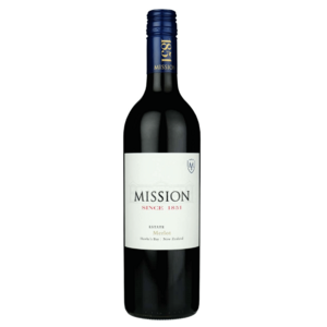 Mission Estate Hawkes Bay Merlot 2023
