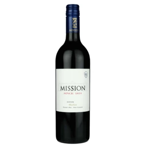 Mission Estate Hawkes Bay Merlot 2023