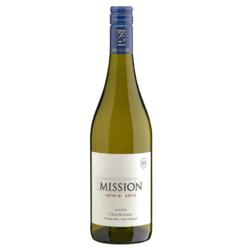 Mission Estate Winery Chardonnay 2024