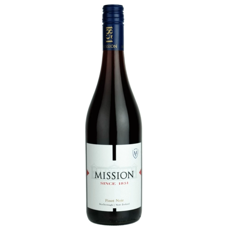Mission Estate Winery Pinot Noir 2022
