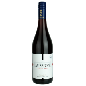 Mission Estate Winery Pinot Noir 2022