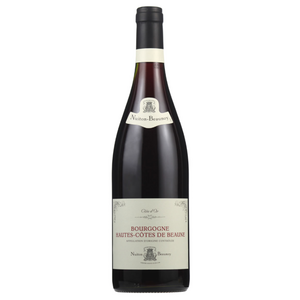 Hautes cotes de Beaune Nuiton Beaunoy 2023