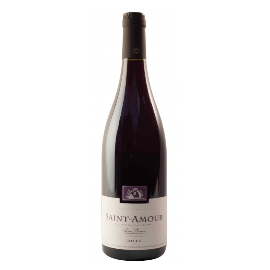 Domaine Benon Saint-Amour 2023