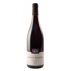 Domaine Benon Saint-Amour 2023