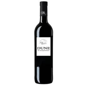 Dune De Roquemont Red 2023