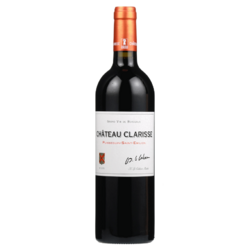 Chateau Clarisse Puisseguin St Emilion 2019
