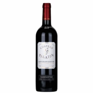 Chateau Palatin Saint Emilion Grand Cru 2022