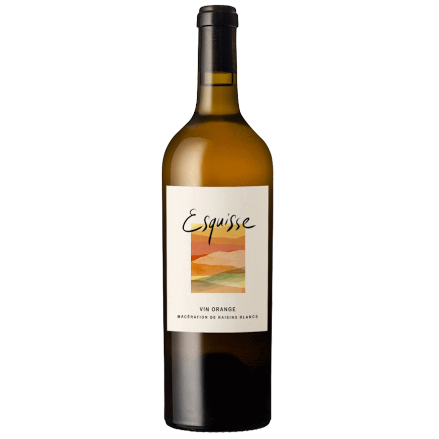 VDF Esquisse Vin Orange 2024 