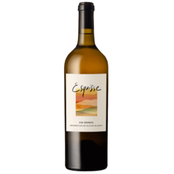 VDF Esquisse Vin Orange 2024