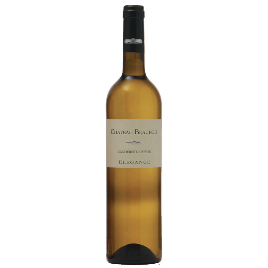 Beaubois Elegance  White 2024