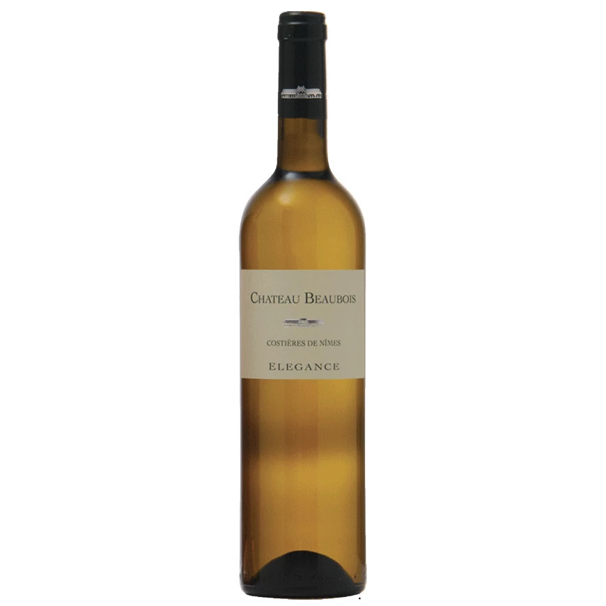 Beaubois Elegance  White 2024