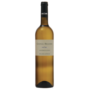 Beaubois Elegance  White 2024