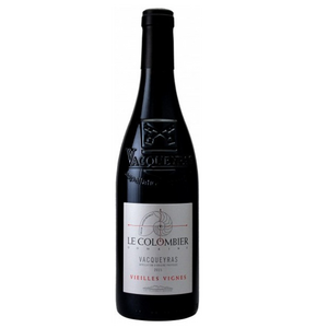 Domaine de Colombier Vacqueyras Vieilles Vignes 2024