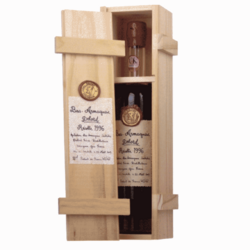 Delord 1996 Bas-Armagnac Brandy