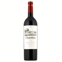 Pinord Chateldon Reserva Cabernet Sauvignon 2020