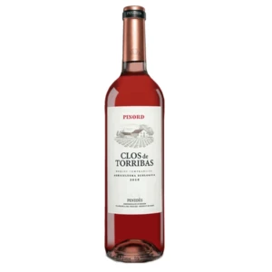 Pinord Penedes Clos de Torribas Tempranillo Merlot 2024