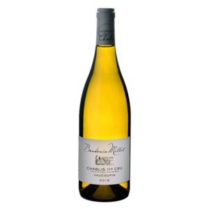 Chablis Vaucoupin Millet 2024