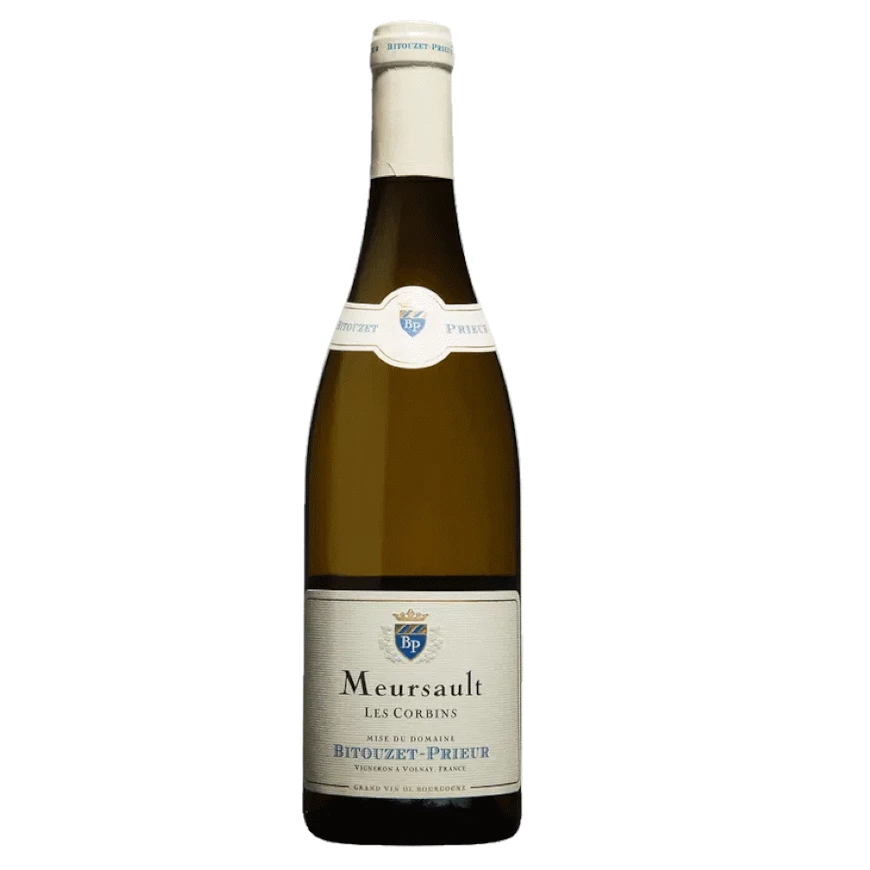 Meursault Les Corbins Bitouzet-Prieur 2023