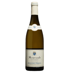 Meursault Les Corbins Bitouzet-Prieur 2023