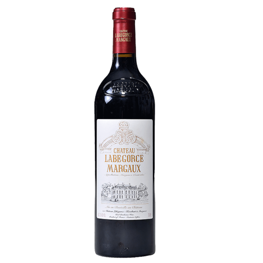 Chateau Labegorce Margaux 2020