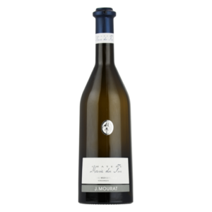 Chateau Marie Du Fou Blanc 2023