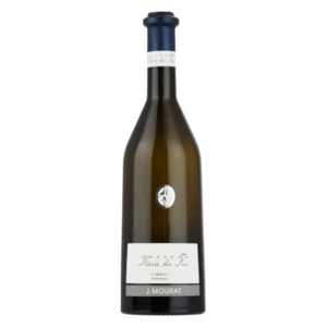 Chateau Marie Du Fou Blanc 2023