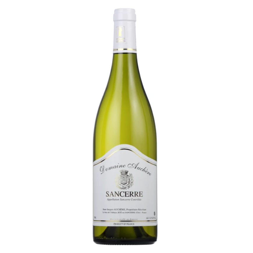 Jean-Jacques Auchere Sancerre Half Bottle 2024