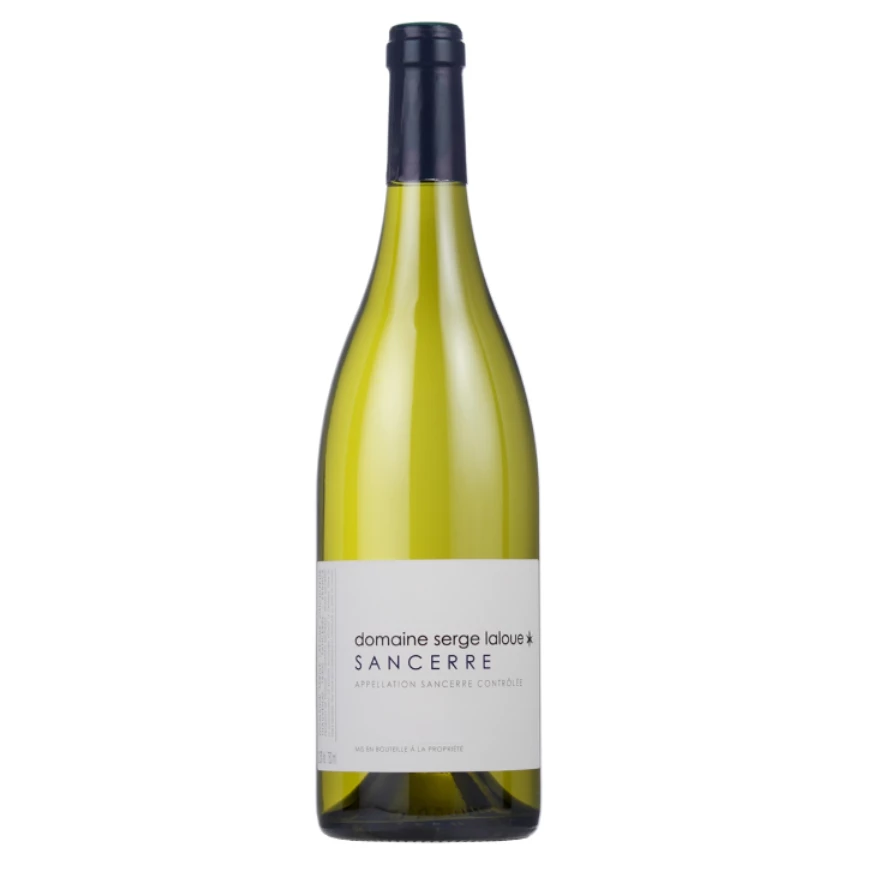 Domaine Serge Laloue Sancerre 2024